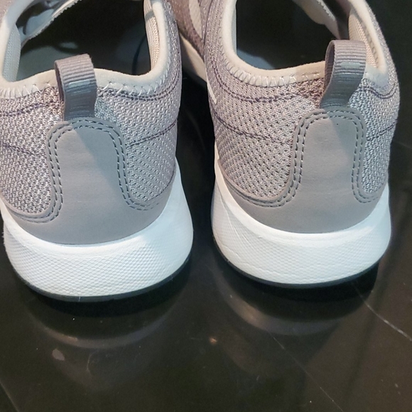 Nike Dualtone Racer running shoe size 7.5 - Picture 5 of 6